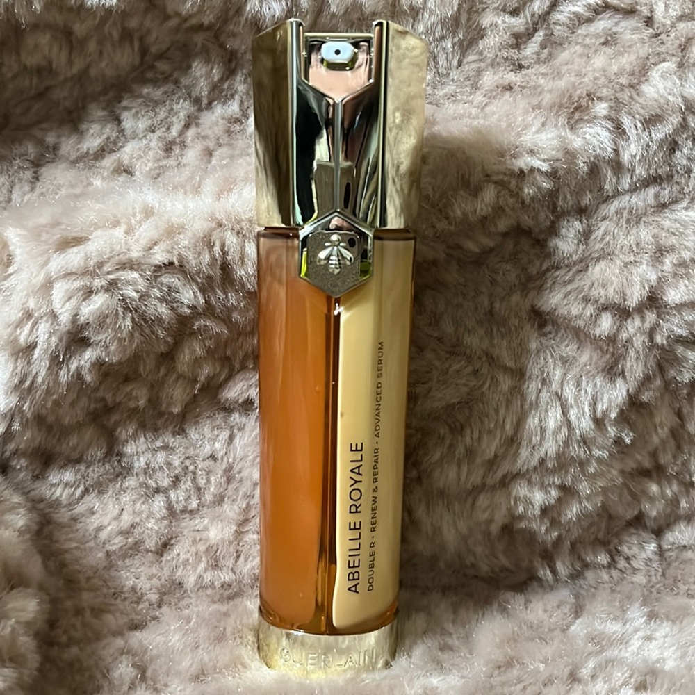 Guerlain Abeille Royale Advance Serum